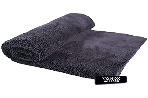 vonixx TOALHA MIC FELPUDA 40X40CM 410GSM, MODELO