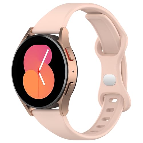 Correa deportiva de silicona para Motorola Moto Watch 120 miniatura 4