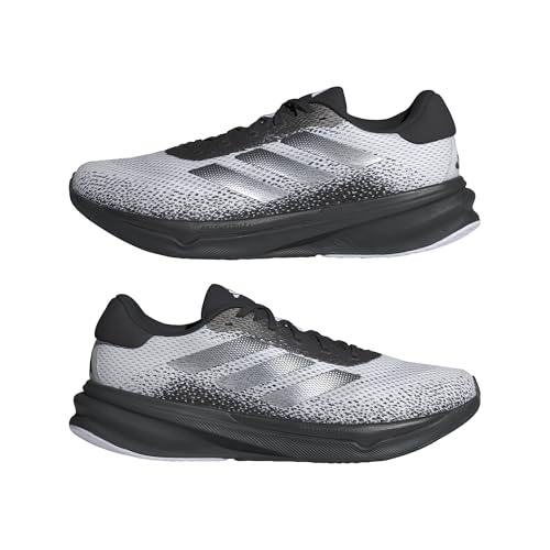 Image of Adidas Mens Supernova Stride Running