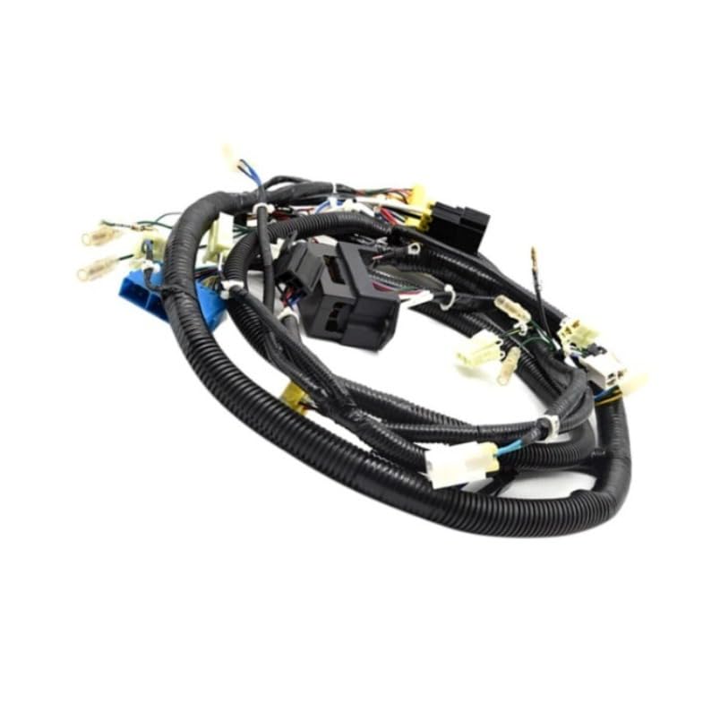 Oil Pressure Switch Sensor 20Y 06-21710 Compatible with Komatsu PC200-6 Excavator