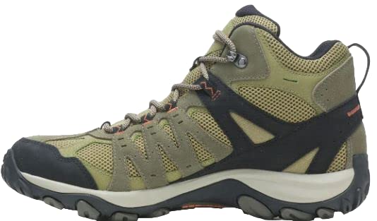 Image of Merrell Womens Accentor 3