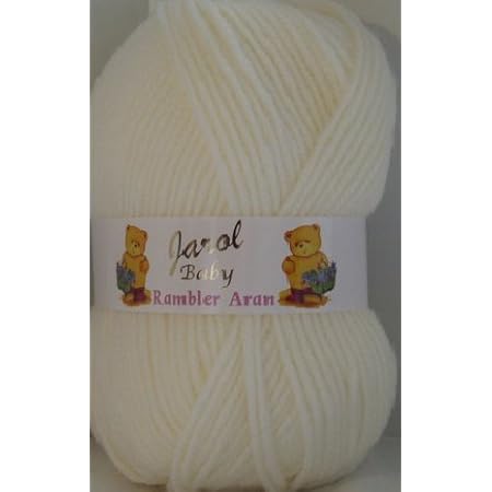 jarol aran wool