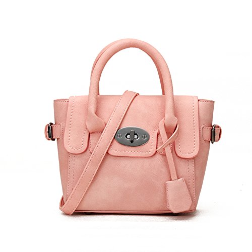 Sacs à bandoulière femme petit paquet-B avec sangle mode