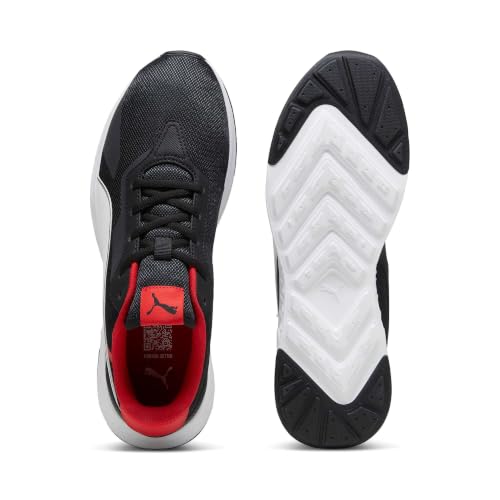 Image of Puma Unisex Adult Ferrari Tiburion Sneaker
