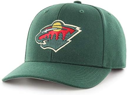 OTS NHL Minnesota Wild Men's All-Star 