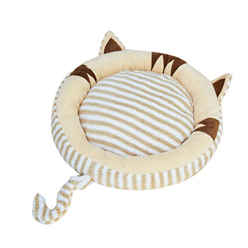 Pet Bed YD Pet Bed Dog Mat Pet Mat Small Pet Sleeping Pad Puppies Blanket Cat Dog Nest Washable Pet Supplies /&