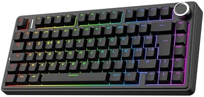 Epomaker x Aula F75 (ISO-FR AZERTY)
