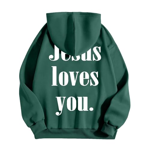 Men's Graphic Hooded Hoodies Fall Long Sleeve Ladies with Hood Sweaters Trendy Sweatshirts Comfort Preppy Cool Workou4