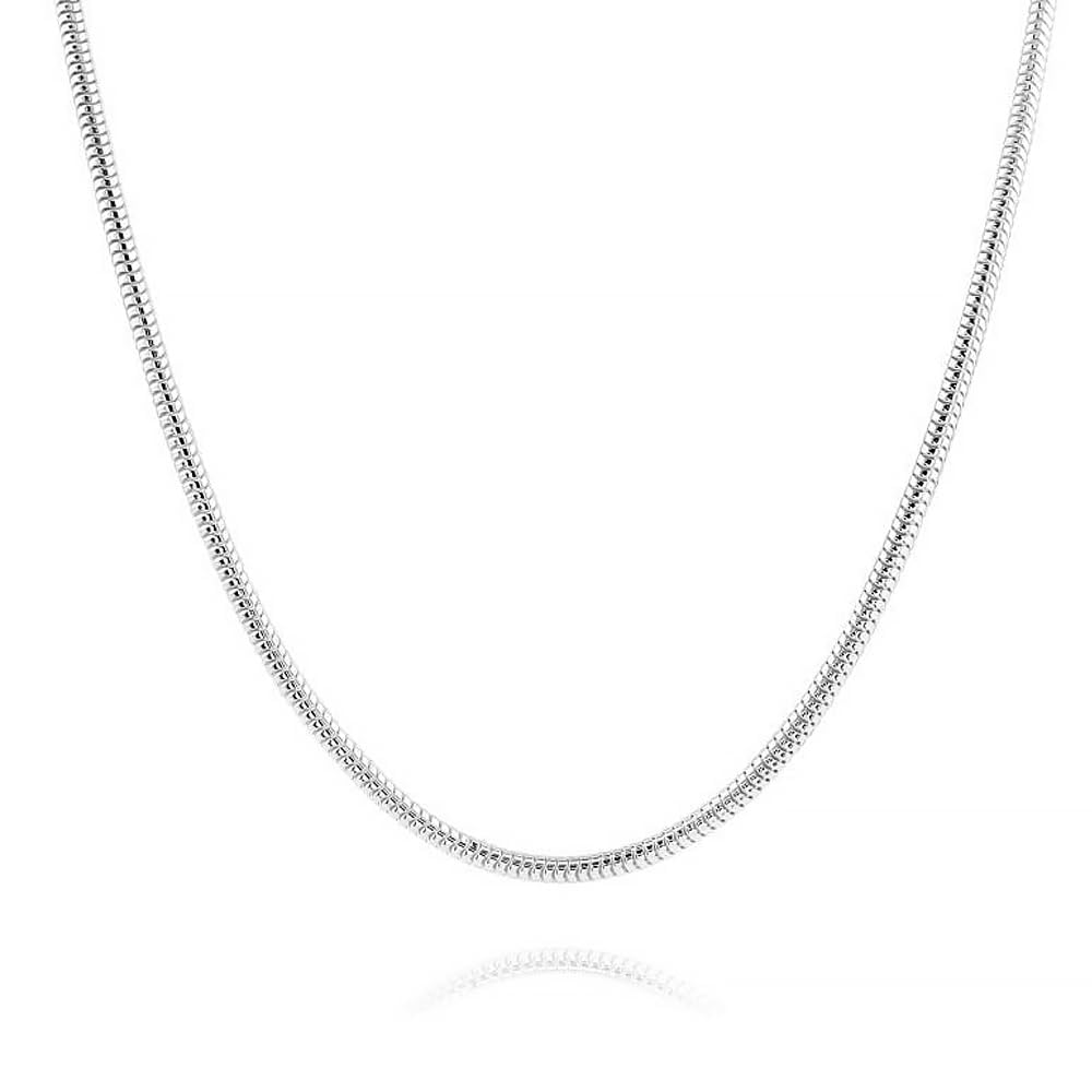 See full amazon price history chart for Amazon Brand - Nora Nico 925 Sterling Silver BIS Hallmarked Italian Snake Chain Necklace for Women 20 Inches Amazon Brand - Nora Nico 925 Sterling Silver BIS Hallmarked Italian Snake Chain Necklace for Women 20 Inches (B0CLTT9F2X) Amazon Price History, Amazon Price Tracker
