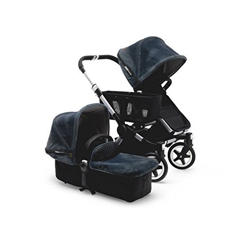 Bugaboo Donkey by Diesel Tailored Fabric Set by Bugaboo
