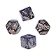 HEALIFTY 4Pcs Sex Spielzeug Sex Spiel Würfel Set Lustige Erotikspiele Sex Würfel Erotic Gambling Mist für Liebhaber Paare