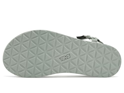 Image of Teva Women's Flatform Sandal Slim