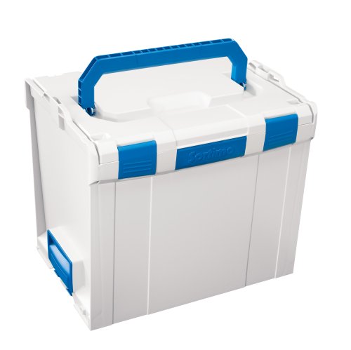 Sortimo L-BOXX 374 - Cassetta degli attrezzi