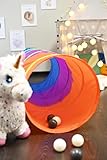 Knorrtoys 55130 - Spieltunnel Funny