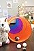 Knorrtoys 55130 - Spieltunnel Funny