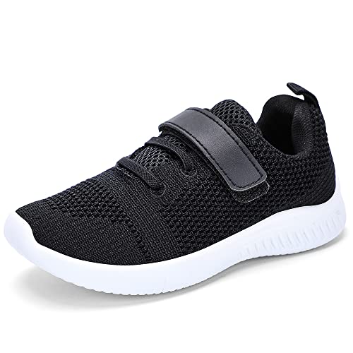 Image of nerteo Toddler /Little Kid Boys Girls Shoes Running /Walking Sports Sneakers