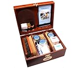 M.MOWBRAY『M.モゥブレィ』正規取扱店 シューシャインRセット