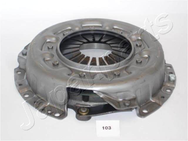 JAPANPARTS JPSF-103 Spingidisco Frizione