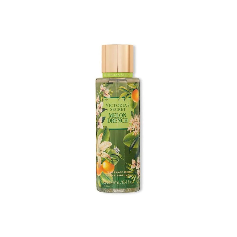VICTORIA'S SECRET MELON DRENCH