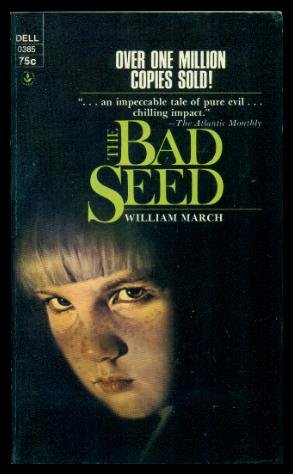 The Bad Seed B000RMRTWI Book Cover