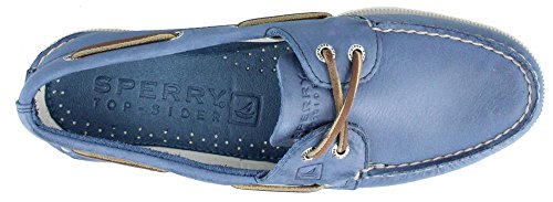 Image of Sperry Top-Sider Men's A /O Boat Shoe Amaretto