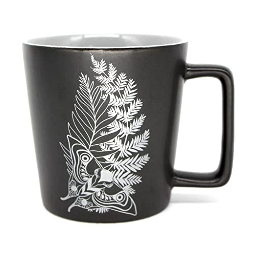 Caneca The Last Of Us II Cerâmica 400ML Oficial Playstation