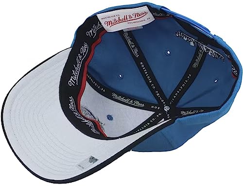 Mitchell & Ness Orlando Magic Team Gorra Snapback Ajustable miniatura 6