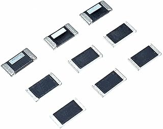 50PCS 2512 5% SMD Chip Resistor,1R6