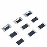 50PCS 2512 5% SMD Chip Resistor,R001