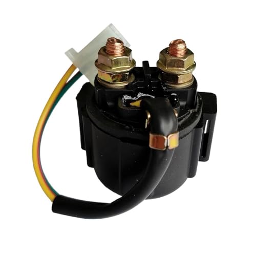 Relais de démarrage 250cc haute conductivité pour Warrior YFM - 3