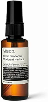 Amazon | イソップ ハーバル ボディスプレー 50ml ユーカリの