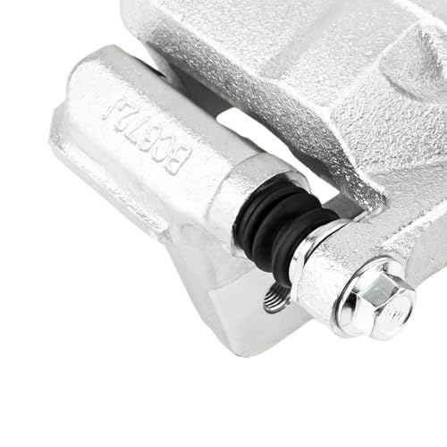 Image of PHILTOP Front Brake Caliper 19-B1461, 19-B1460 Compatible with 1997-2001 Honda CR-V, 1993-2001 Honda Prelude, 1991-1997 Honda Accord, 1995-1998 Honda Odyssey, 1997-1999 Acura CL, 1995-1998 Acura TL