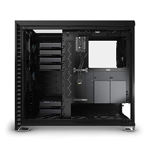 Build My PC, PC Builder, Fractal Design FD-C-VER1A-01