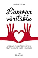 L'amour véritable 2764026773 Book Cover