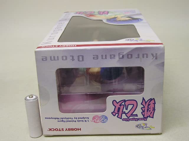 Amazon | □ホビーストック つよきす ツンデレシリーズ 1/8 鉄乙女