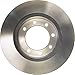 Wagner Brake BD125746 Disc Brake Rotor