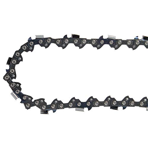 6 Pack 12-Inch Chainsaw Chain Replacement for Stihl Ms 170, Stihl Ms180c, Stihl 017, Stihl Ms 192 T, Stihl Ms 171, Echo Ppt 266, Echo Ppt 2620h, Echo Ppt 280 - 3/8