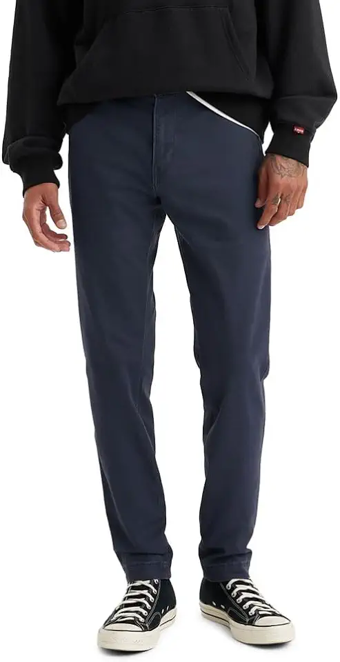 Levi's Men's Xx Standard Tapered Chino Pants (Also Available in Big & Tall)