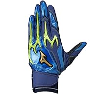 Amazon | 野球 ミズノ 限定 ミズノプロ バッティンググローブ