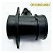 0280218063 Car Parts Mass Air Flow Sensor MAF 2001-2006 Compatible with A3 A4 A6TT Compatible with VW Golf Passat Jett 1.8T06A906461L 5pins