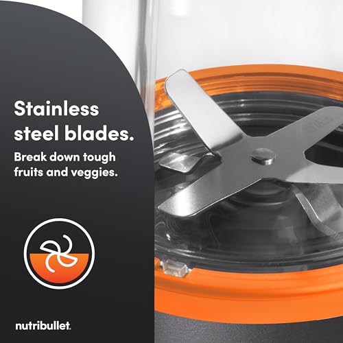 Image of nutribullet x McLaren Formula1 Team: Pro