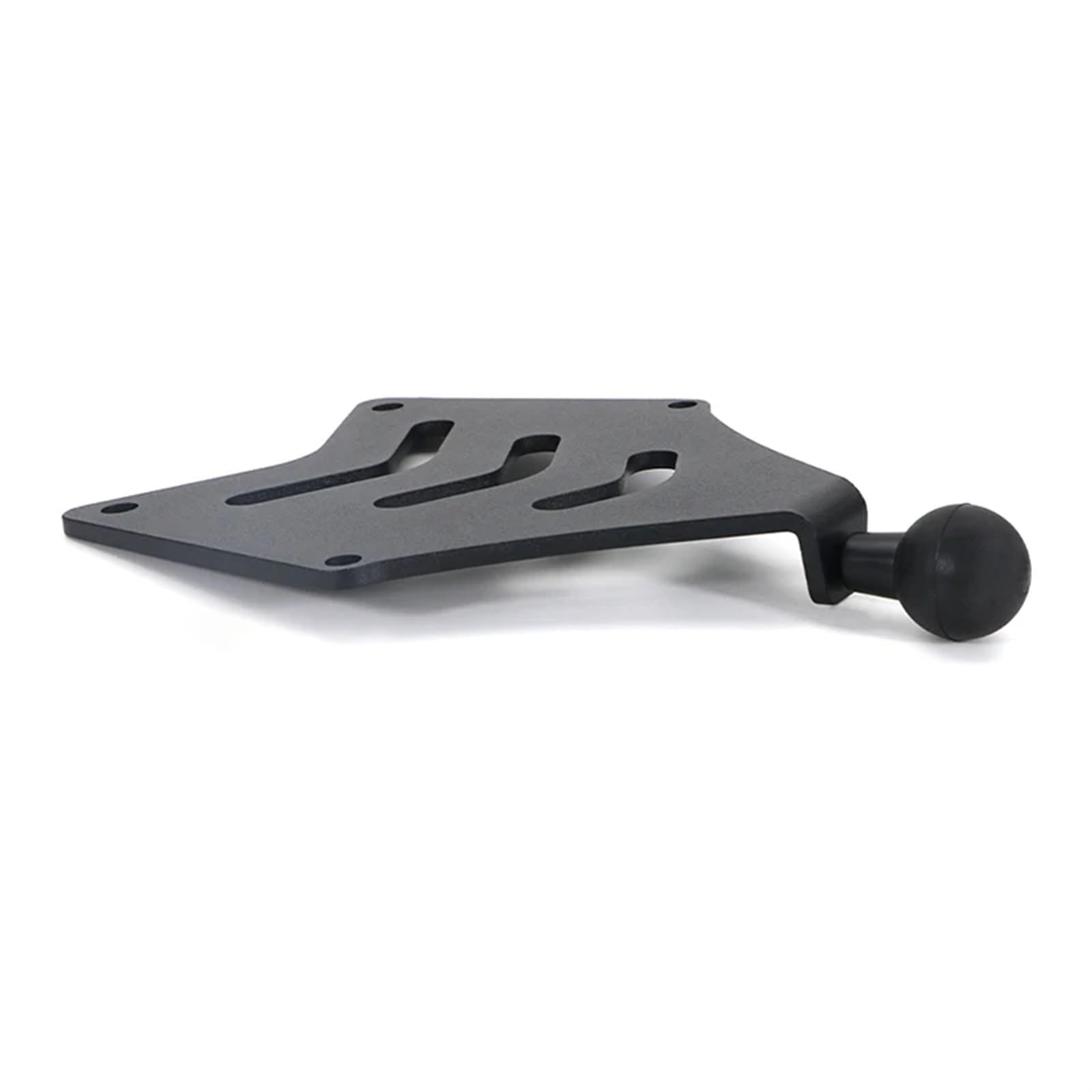 Soporte Navegación GPS Soporte Navegación GPS para Teléfono Inteligente Motocicleta Soporte GPS Compatible para FJ-09 FJ09 MT 09 para MT-09 para Tracer 900 2015-2017 Soporte para Navegación GPS