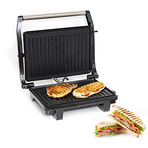 Geepas electric grill - model ggm5394