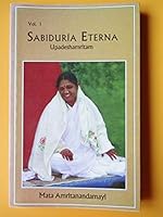 Sabiduria eterna : upadeshamritam 8492393106 Book Cover