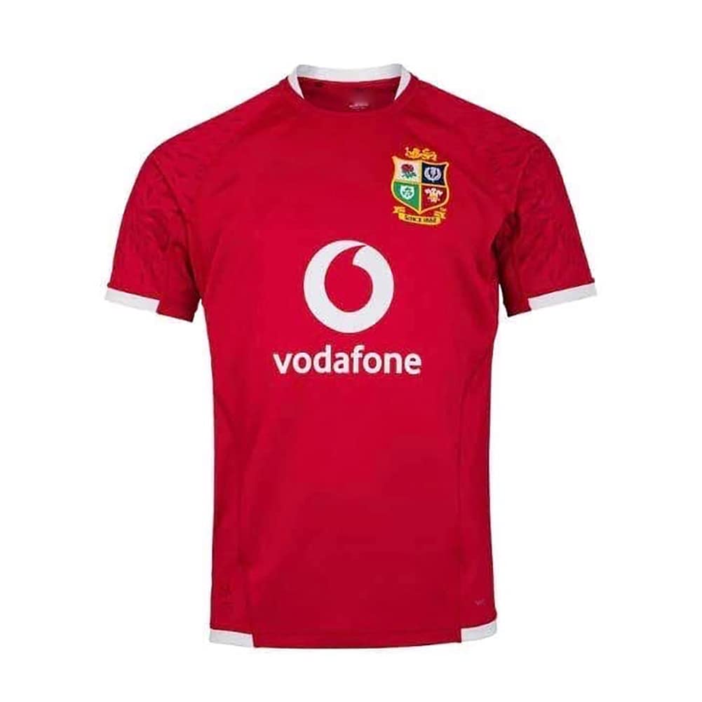 Rugby British And Irish Lions 2021 Kit Rugby Jersey British Lions