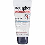 Aquaphor Healing Skin Ointment Advanced Therapy, 1.75 oz (Pack of 2)