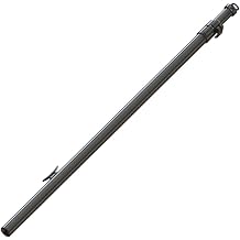 TACO Marine T10-7001VEL Tele-Sun Shade Pole & Storage Bag - Aluminum