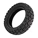 255X80 Inner Tube Outer Tyre for Kugoo Kirin G2 Max KuKirin G2 Max Electric Scooter 255 * 80 Off Road Tires Pneumatic Tyre Accessory (Outer Tire)