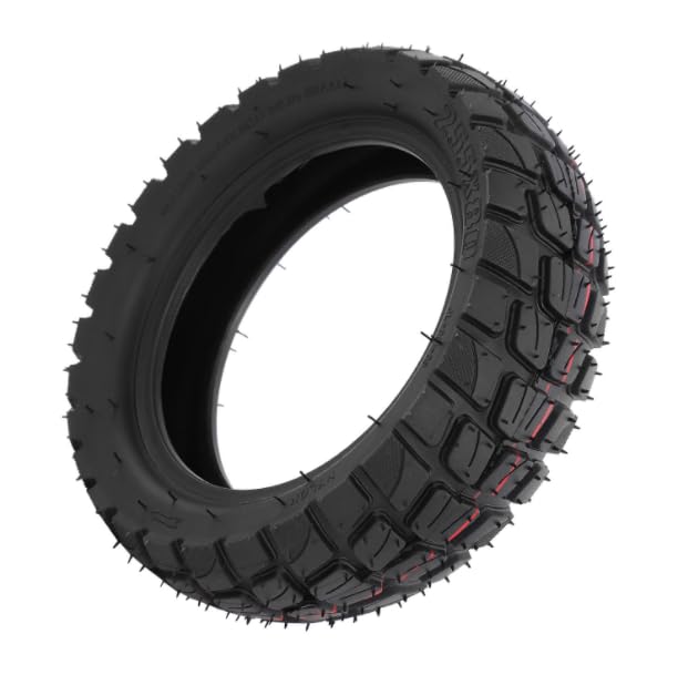 Pneu Extérieur De 10 Pouces Et Tube Intérieur Compatible Avec Kukirin