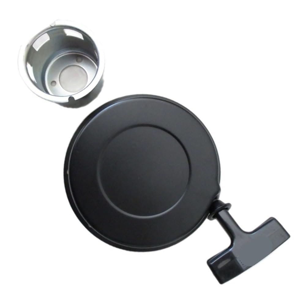 Ctybvm One Color Generator Recoil Starter Fit For Rgd3300 Rgd3310 Dy27 R